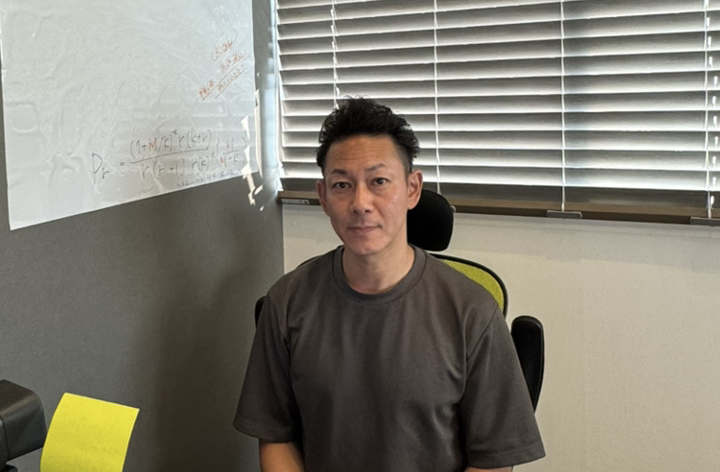 株式会社J support 安田様
