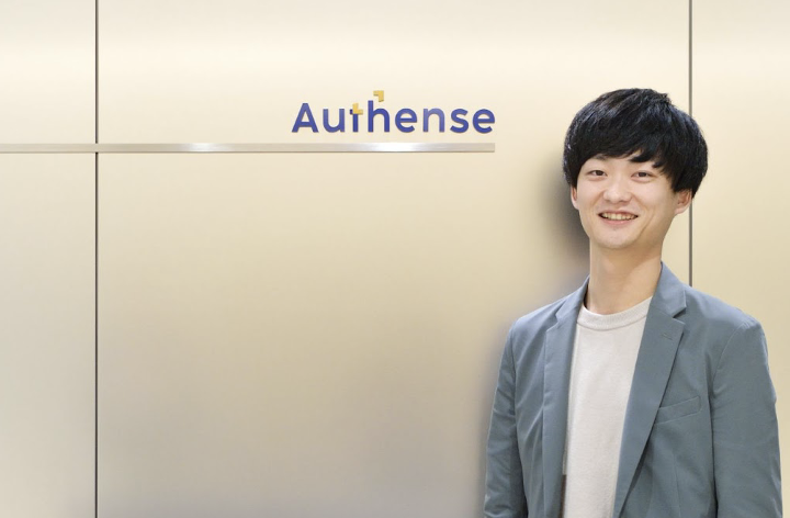 Authense法律事務所様