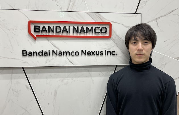 株式会社バンダイナムコネクサス様